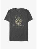 Magic: The Gathering Birthday White Mana Planeswalker T-Shirt