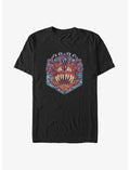 Dungeons & Dragons Eye Of The Beholder Glass Big & Tall T-Shirt