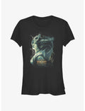 World Of Warcraft Ysera Grass Girls T-Shirt