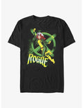 Marvel X-Men Rogue Enhanced Powers T-Shirt