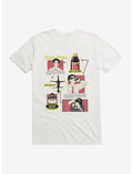 Studio Ghibli Pom Poko Pick Me Ups T-Shirt