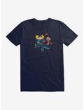 Hey Arnold! Best Friends T-Shirt
