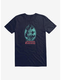 Dungeons & Dragons Magic T-Shirt