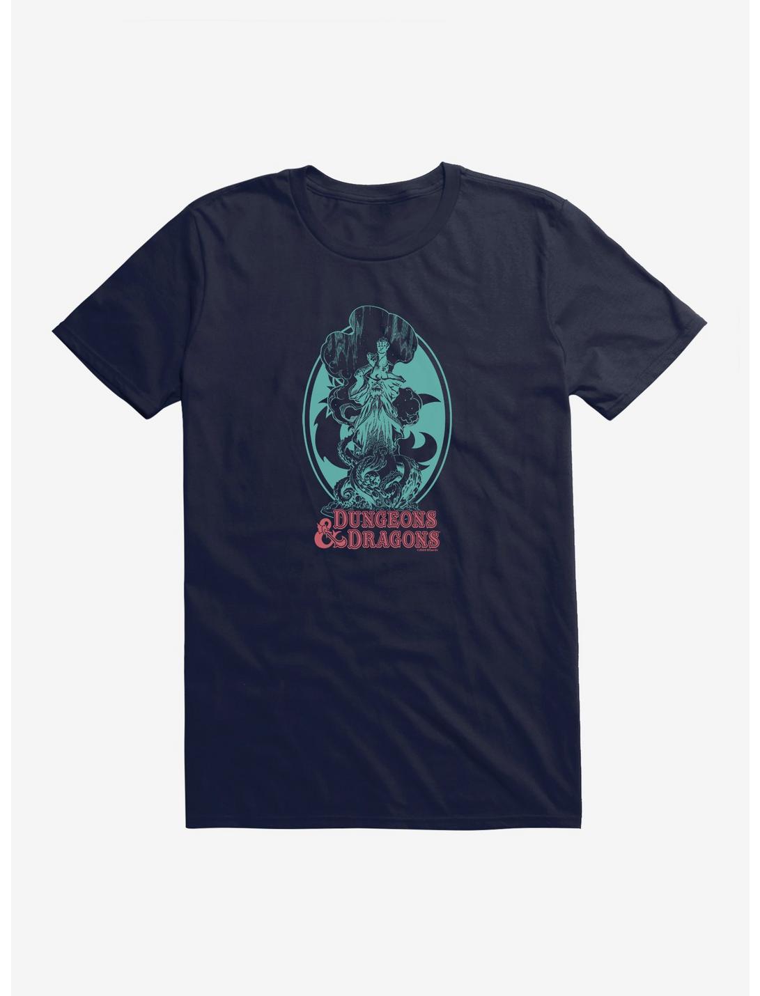 Dungeons & Dragons Magic T-Shirt