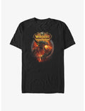 World of Warcraft Cataclysm T-Shirt