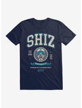 Wicked Shiz University T-Shirt
