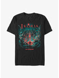 Magic: The Gathering Ikoria Lair Of Behemoths T-Shirt