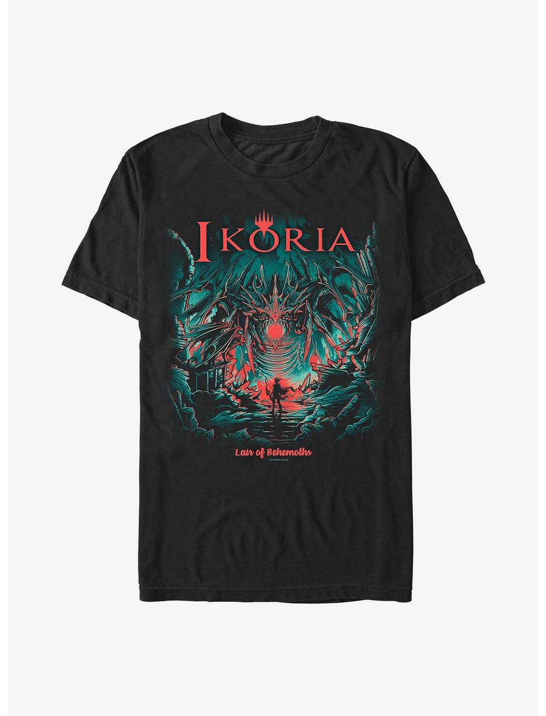 Magic: The Gathering Ikoria Lair Of Behemoths T-Shirt