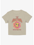 Disney The Nightmare Before Christmas Jack Pop Girls Baby T-Shirt