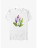 The Last Of Us Part II Lavender Logo T-Shirt