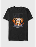Star Wars: Outlaws Simply Nix T-Shirt