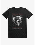 The Empyrean Fourth Wing Basgiath Dragon T-Shirt