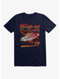 Pontiac Firebird Trans Am 79 Vintage T-Shirt