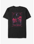 Poppy Playtime Catnap Tarot T-Shirt