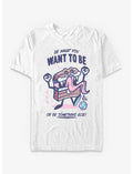Dungeons & Dragons Be What You Want To Be Mimic T-Shirt