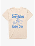 Disney Sleepy Hollow The Legend Of Ichabod T-Shirt