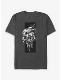 Star Wars The Mandalorian & Grogu Empire Soldiers T-Shirt